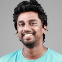 ARINDAM CHATTERJEE