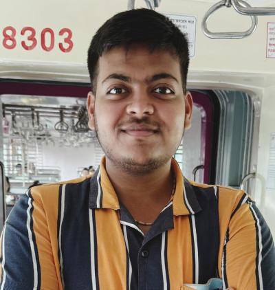 SUPRANTA KUMAR DAS
