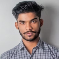 ANIRBAN GHOSH